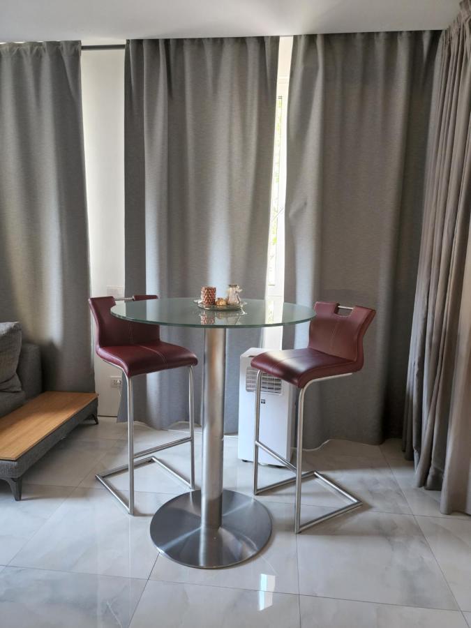 Elegant Cozy Wenen