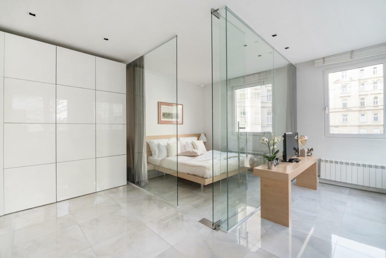 Appartement Elegant Cozy *
