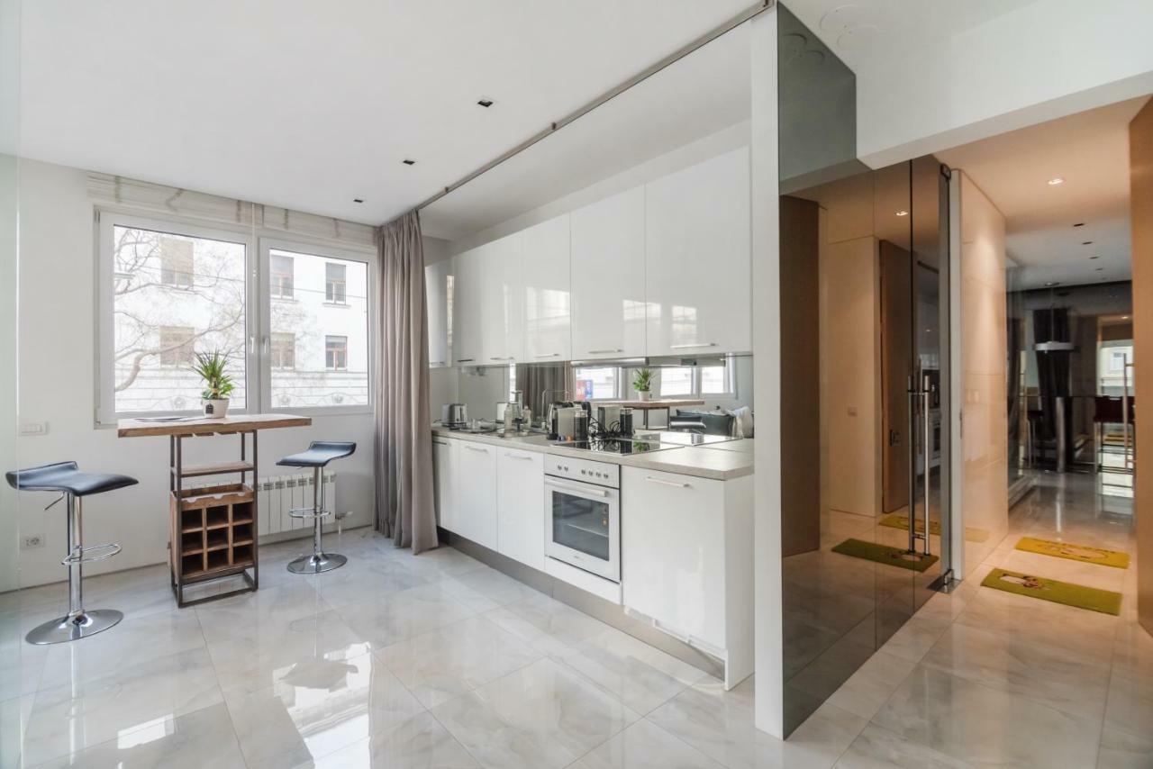 Appartement Elegant Cozy *