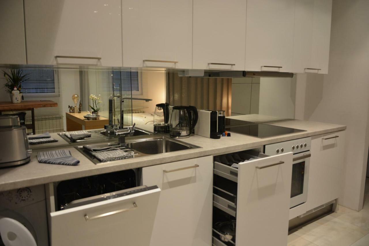 Appartement Elegant Cozy