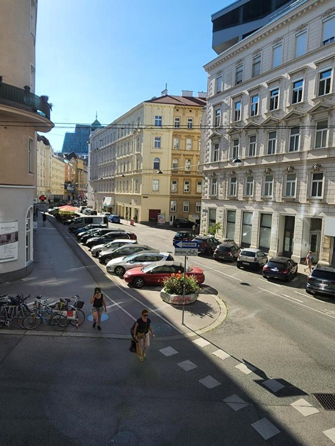 Elegant Cozy Apartamento Viena